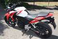 Honda CB 500 FA Biały - thumbnail 10