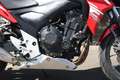 Honda CB 500 FA Biały - thumbnail 4