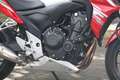 Honda CB 500 FA Biały - thumbnail 12