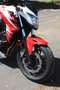 Honda CB 500 FA Biały - thumbnail 5