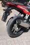 Honda CB 500 FA Biały - thumbnail 6