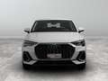 Audi Q3 Sportback 40 2.0 tdi S Line Edition quattro 200cv Wit - thumbnail 4
