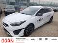 Kia Ceed / cee'd Weiß - thumbnail 1