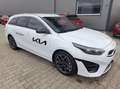 Kia Ceed / cee'd Weiß - thumbnail 4