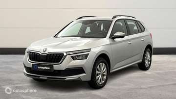 1.0 TSI 95ch Business