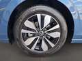 Volkswagen Golf Variant Golf VIII Variant 1.5 eTSI  W Goal 360 ACC AUT Blau - thumbnail 6