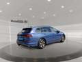 Volkswagen Golf Variant Golf VIII Variant 1.5 eTSI  W Goal 360 ACC AUT Blau - thumbnail 4