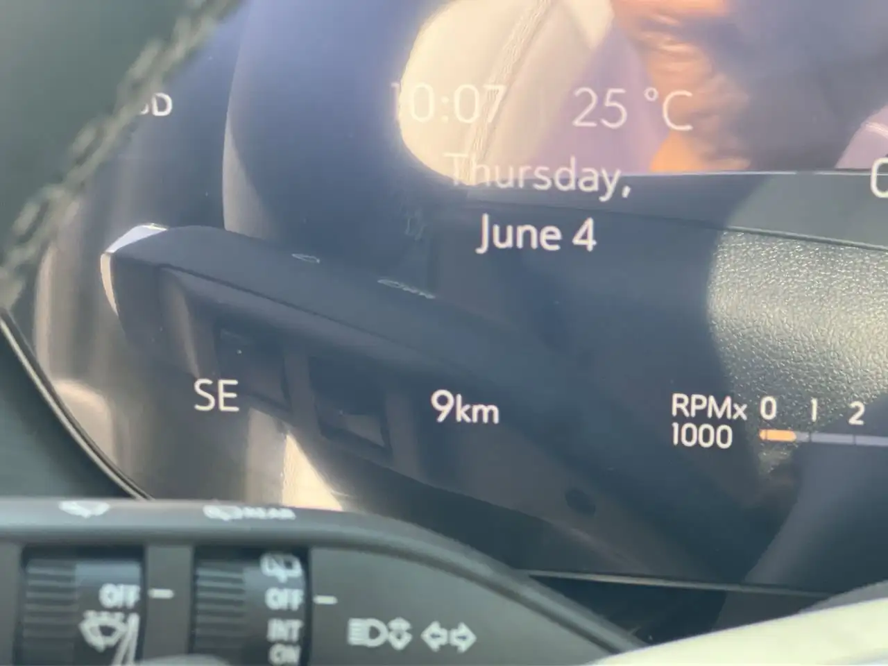 Buick Envision fotografie Buick Envision