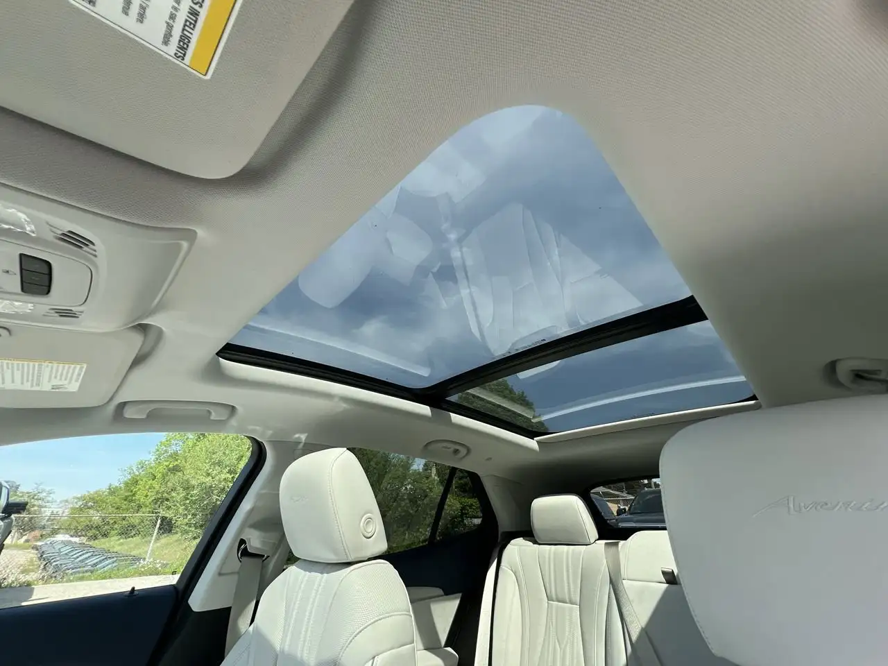 Buick Envision fotografie Buick Envision