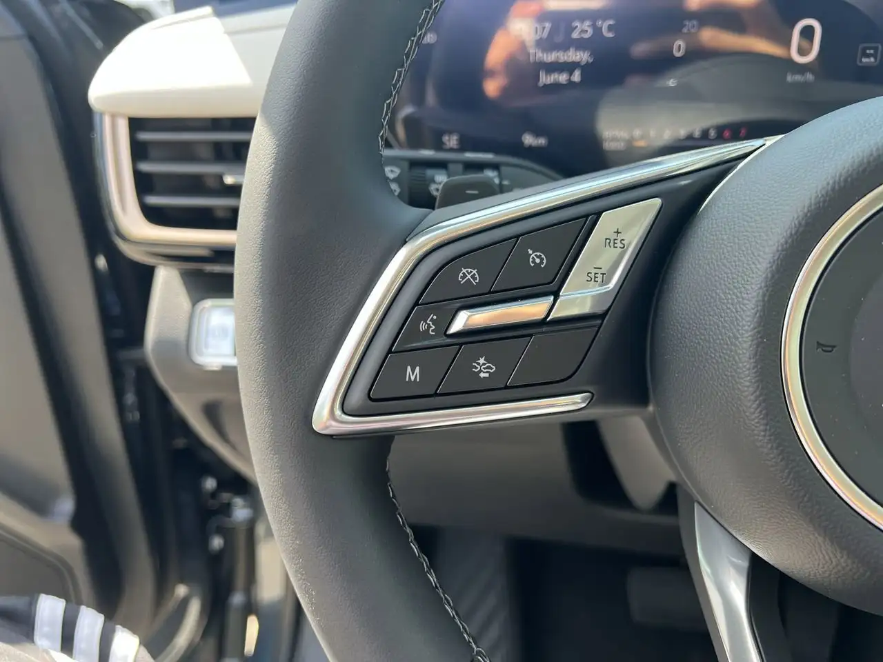 Buick Envision fotografie Buick Envision