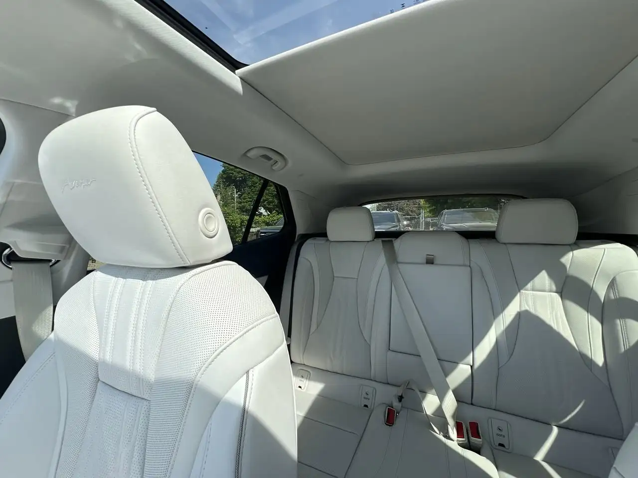 Buick Envision fotografie Buick Envision