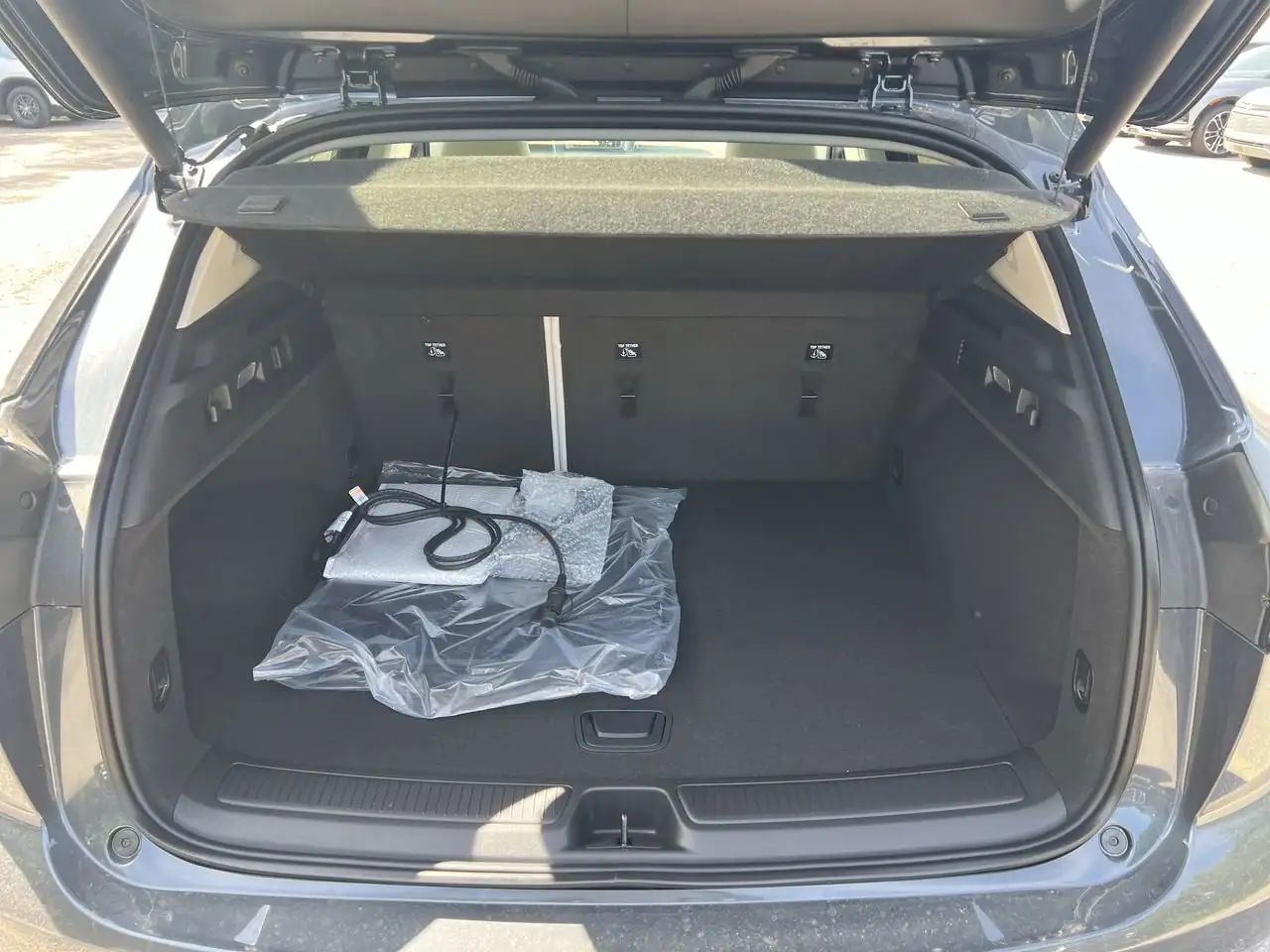 Buick Envision fotografie Buick Envision
