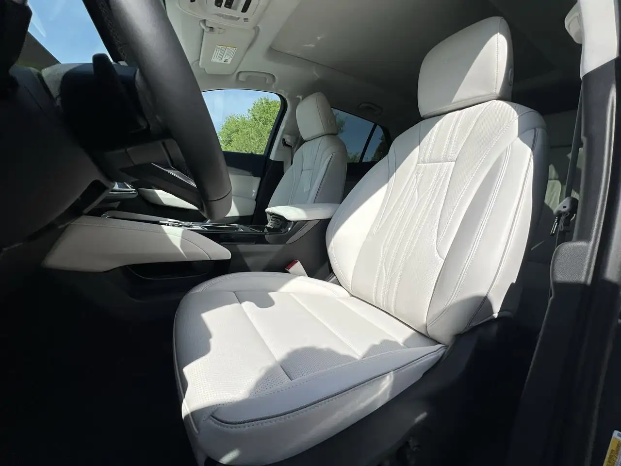 Buick Envision fotografie Buick Envision