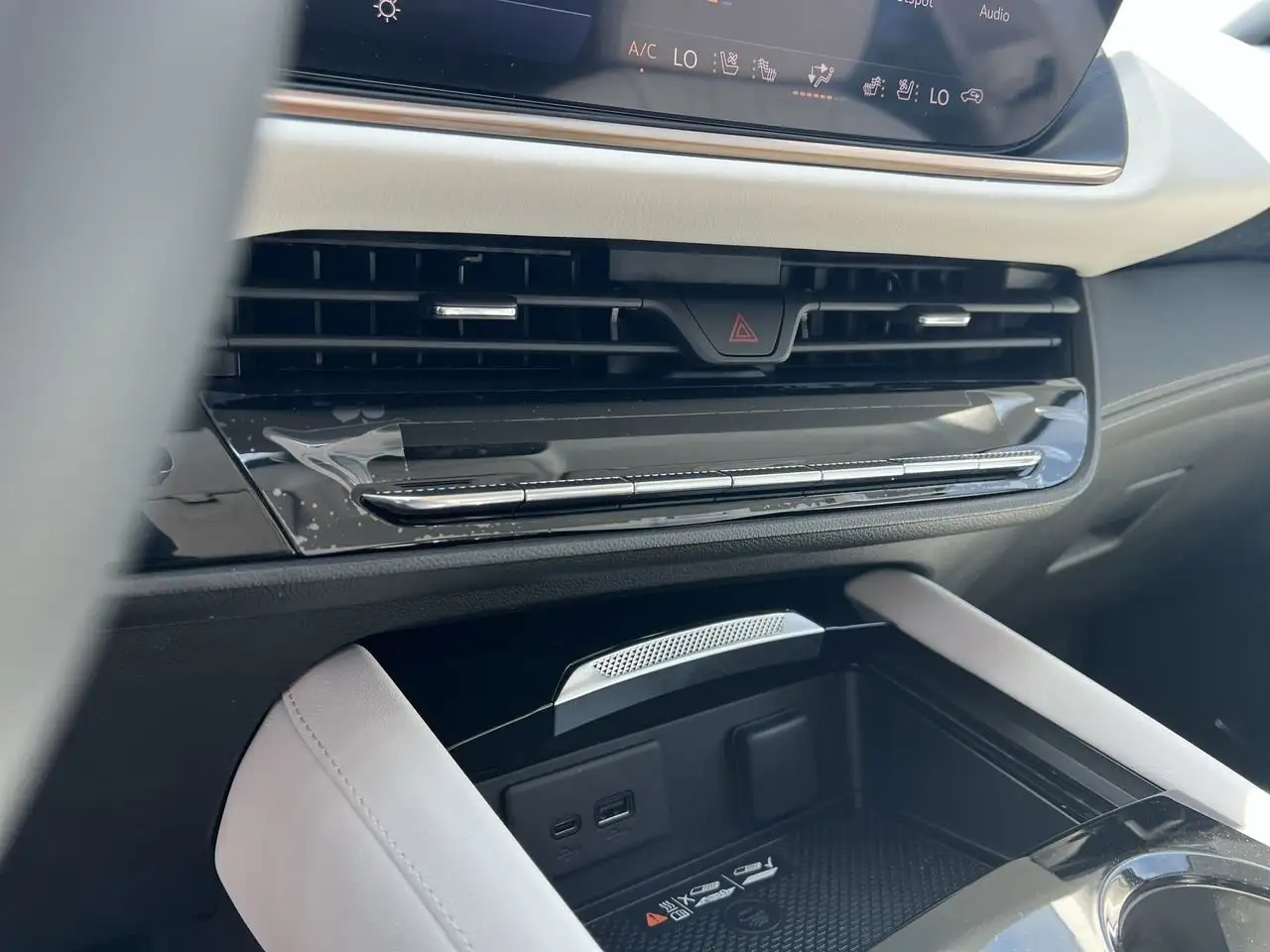 Buick Envision fotografie Buick Envision