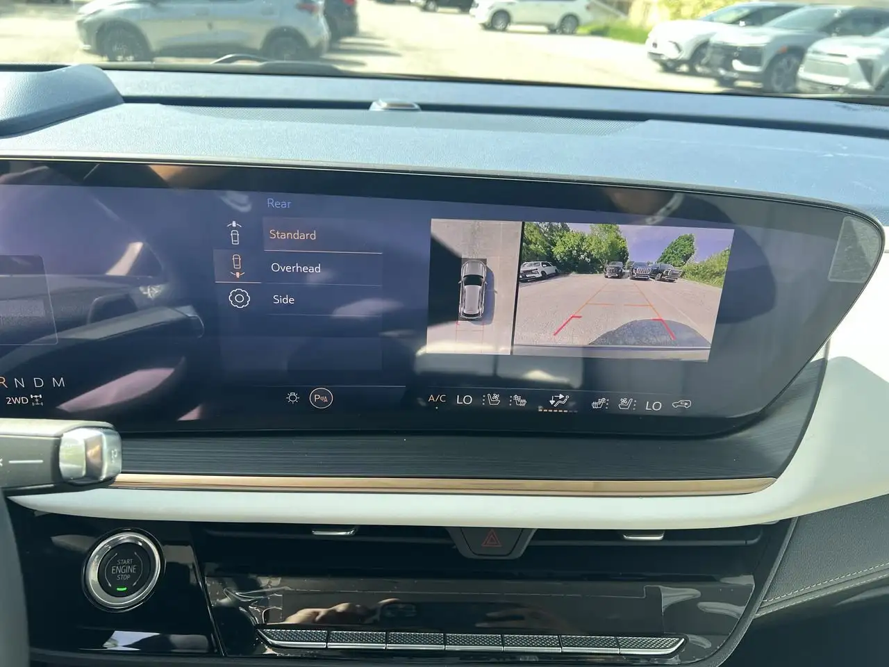 Buick Envision fotografie Buick Envision