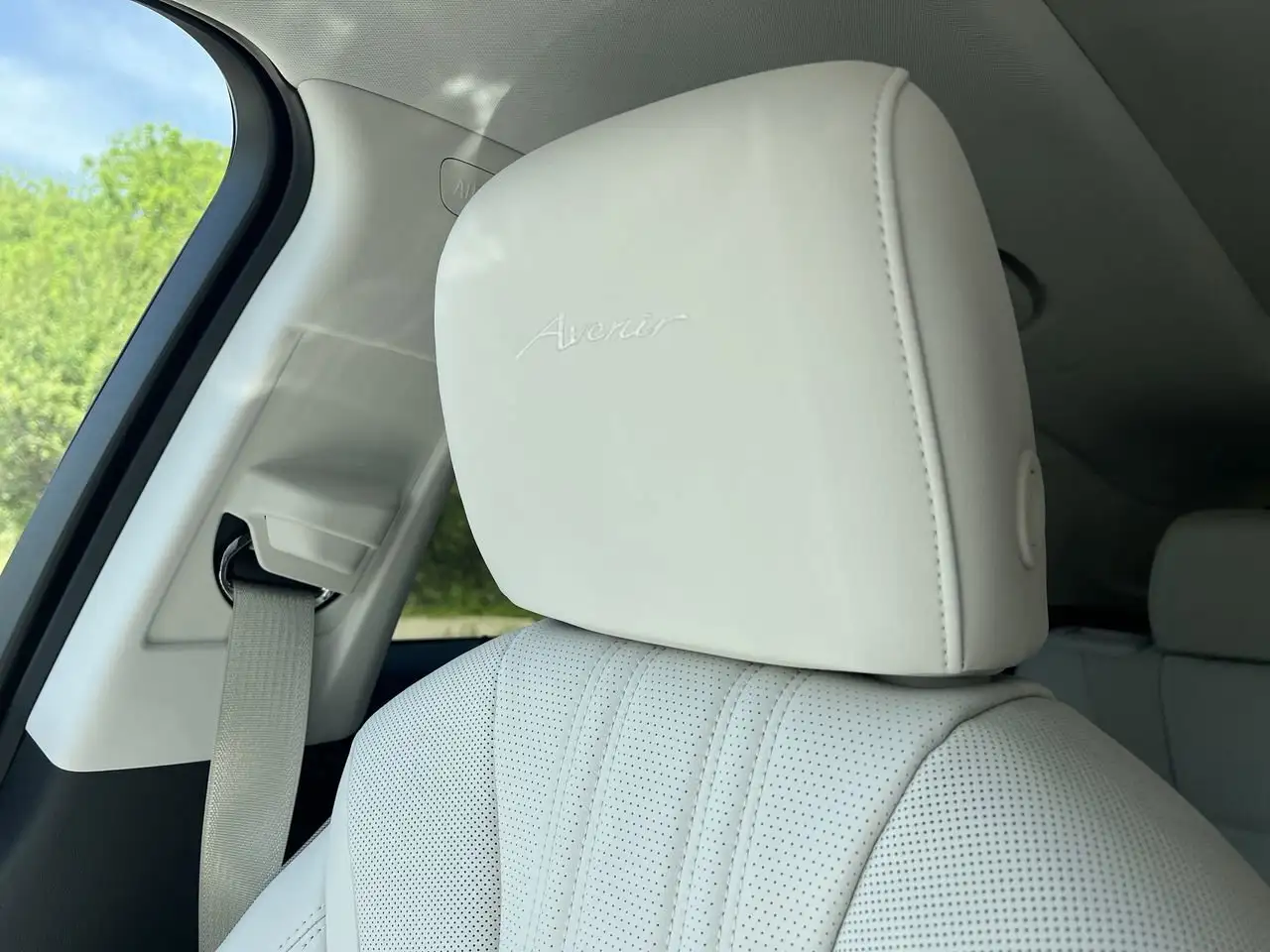 Buick Envision fotografie Buick Envision