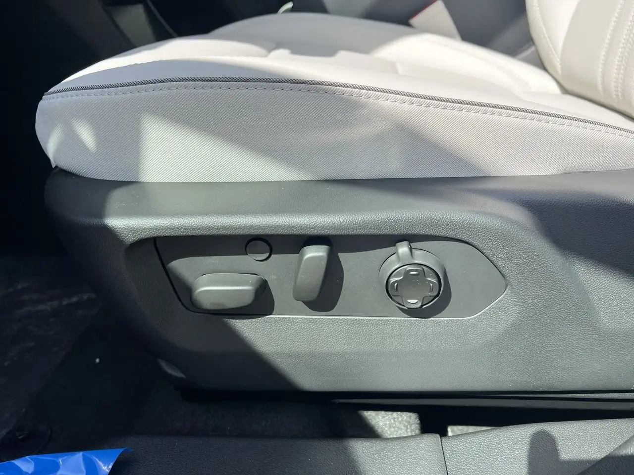 Buick Envision fotografie Buick Envision