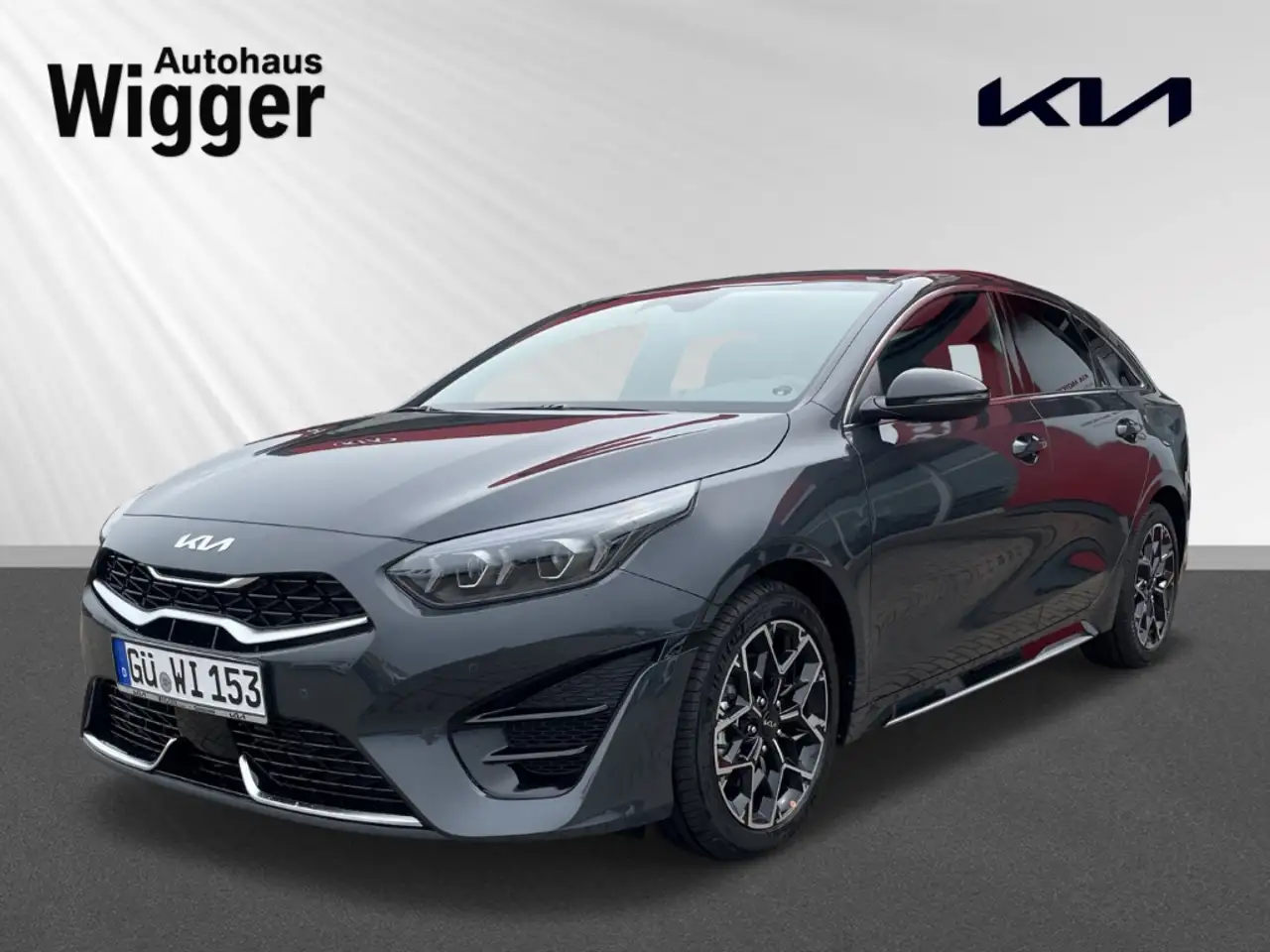 Kia ProCeed / pro_cee