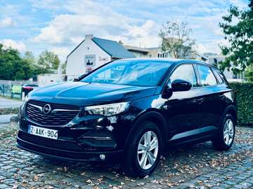 Grandland X 1.2 Turbo ECOTEC Design Line S