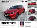Kia Ceed / cee'd Ceed Spirit LED+Glasdach+Kamera+Navi+Keyless Rouge - thumbnail 1
