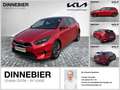 Kia Ceed / cee'd Ceed Spirit LED+Glasdach+Kamera+Navi+Keyless Rot - thumbnail 1