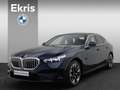 BMW 520 5 Serie Sedan 520i Travel + Comfort Pack / Panoram Blu/Azzurro - thumbnail 1