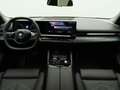BMW 520 5 Serie Sedan 520i Travel + Comfort Pack / Panoram Blu/Azzurro - thumbnail 7