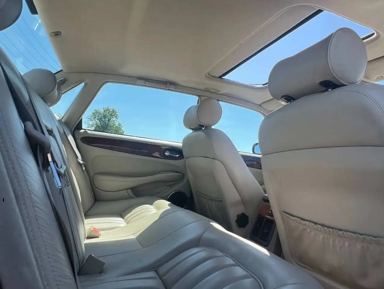 Jaguar XJ8 3.2 Executive Executive, foto 9