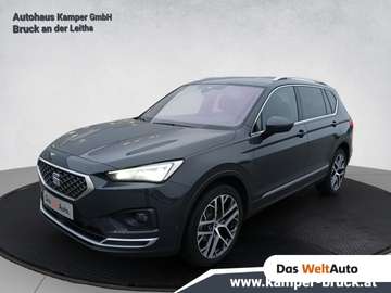 Xperience 1.5 TSI DSG