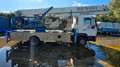 MAN L2000 8/113 Kran Blanc - thumbnail 5