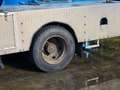 MAN L2000 8/113 Kran Blanc - thumbnail 14