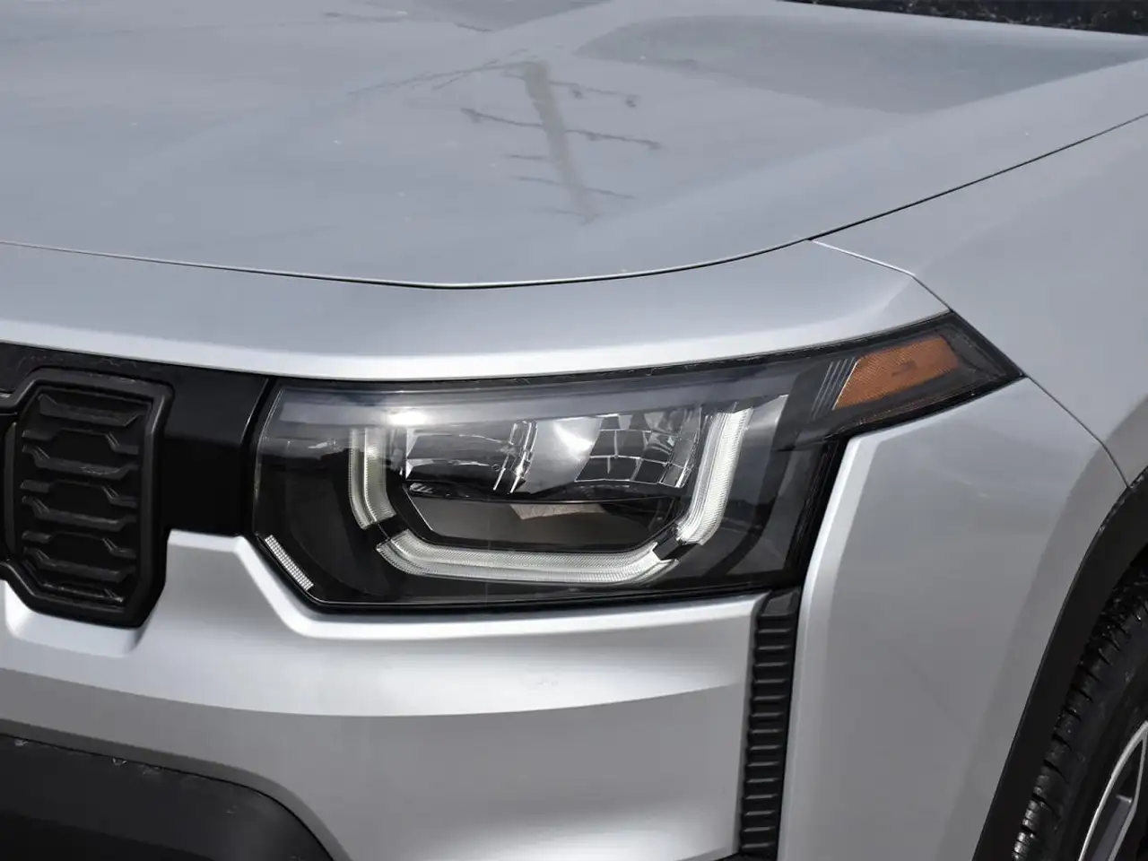 Jeep Cherokee снимка Jeep Cherokee