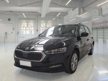 2.0 TDI EVO 110KW EXECUTIVE DSG STATION WAGON