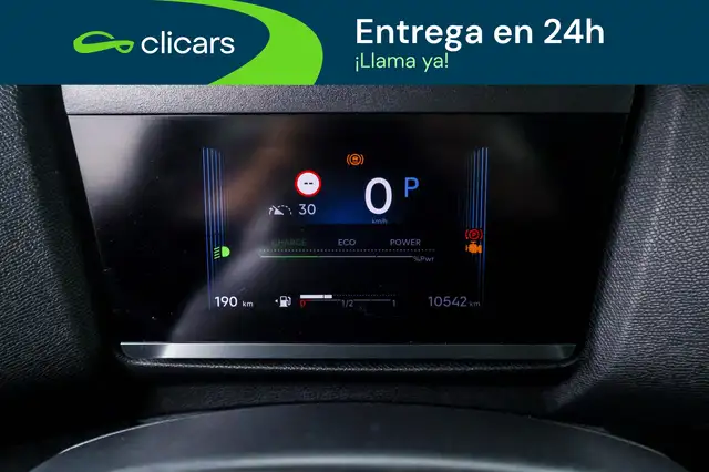 Citroen C4 view 15