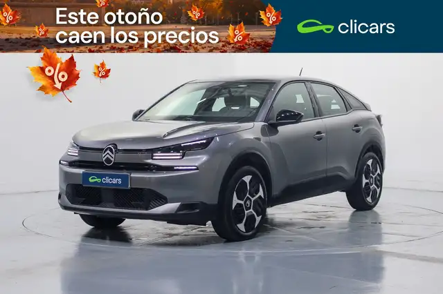 2025 Citroen C4 in Grey for sale