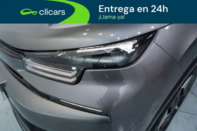Citroen C4 view 10