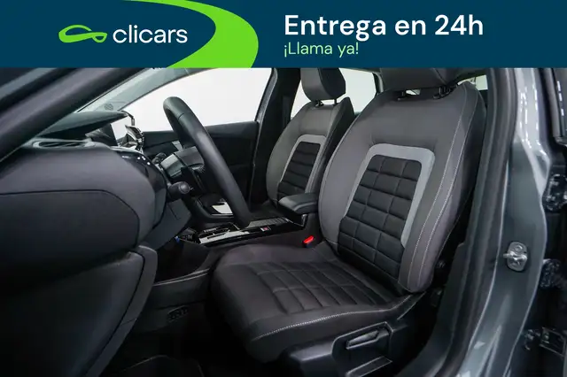 Citroen C4 view 14