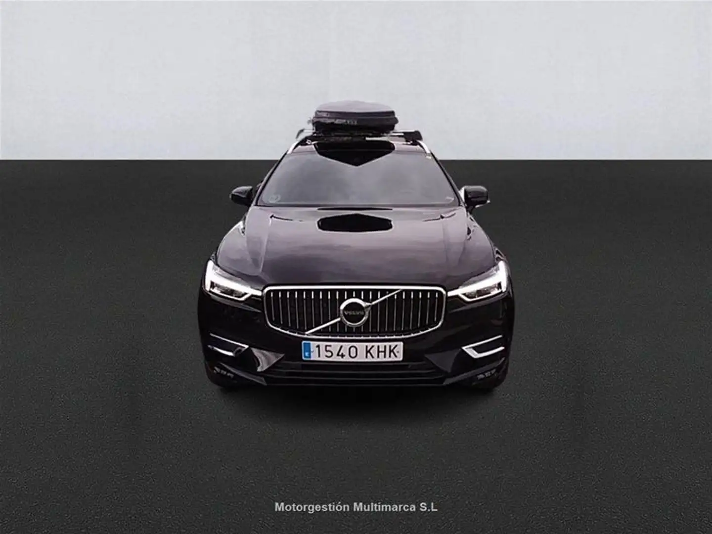 Volvo XC60 2.0 D5 AWD Inscription Auto - 2