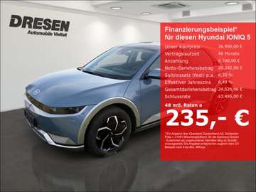 TECHNIQ/Navi/Rückfahrkamera/Sitzheizung/Klimaauto.