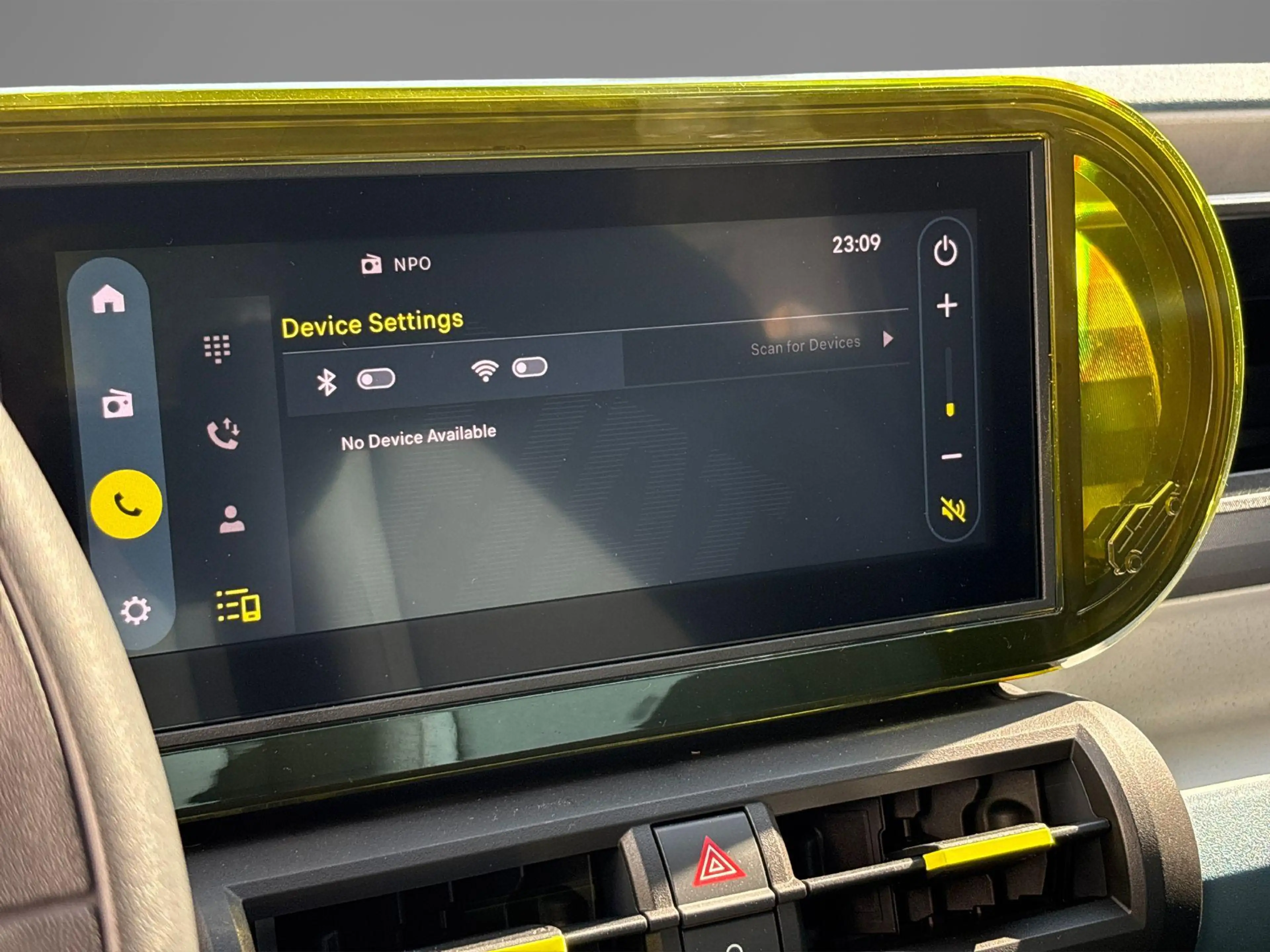 Fiat Grande Panda 1.2 Hybrid ICON | Hoge Korting | DAB | PDC | Apple — photo 12