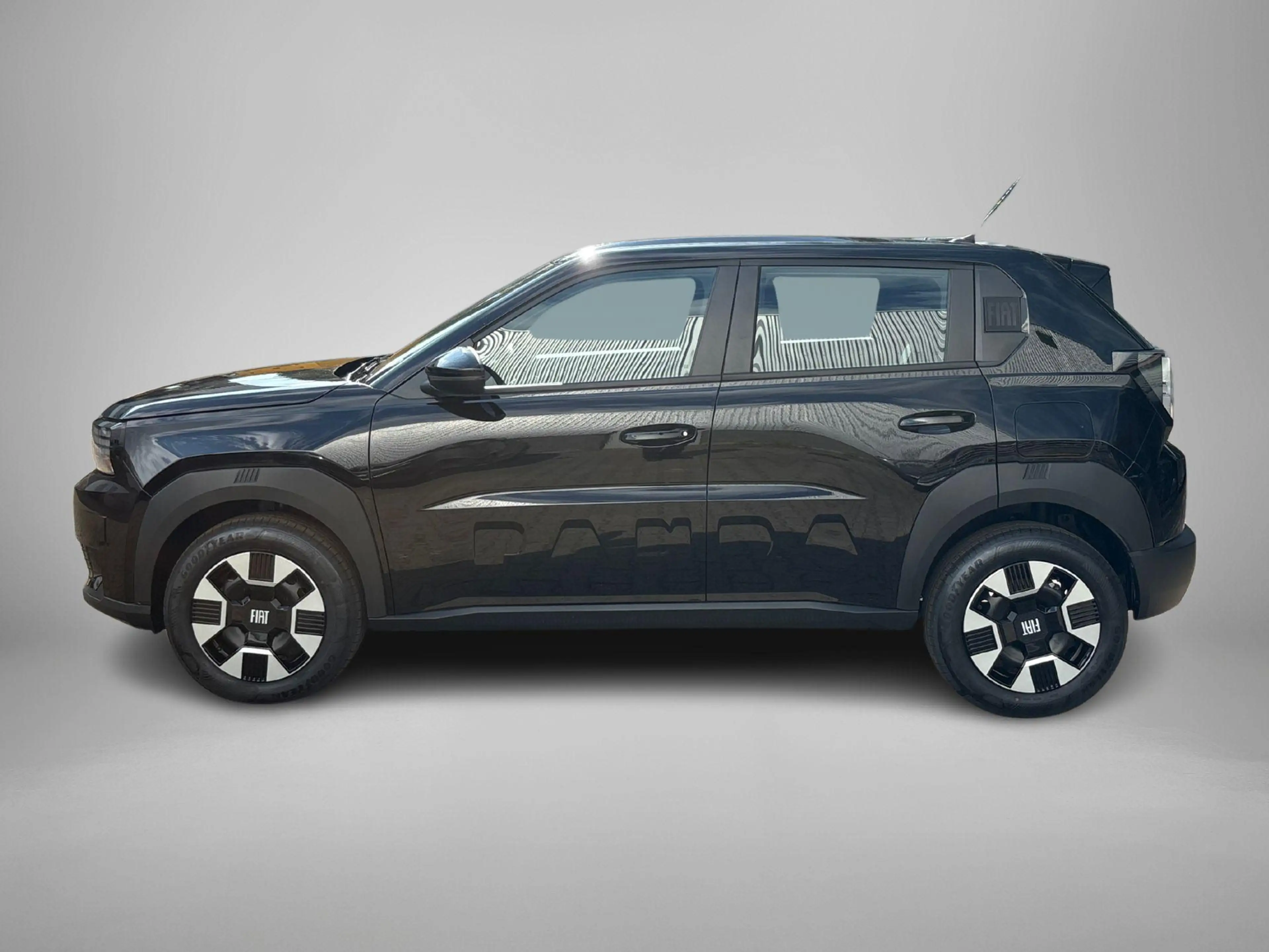 Fiat Grande Panda 1.2 Hybrid ICON | Hoge Korting | DAB | PDC | Apple — photo 8