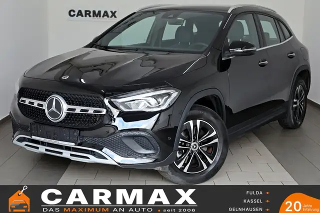 Mercedes-Benz GLA 250 e Style Navi,Park P,Kamera,T.Leder,SH,LED