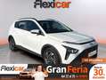 Hyundai BAYON 1.2 MPI Maxx Blanc - thumbnail 1