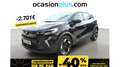 Renault Captur TCe Techno 67kW Noir - thumbnail 1