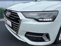 Audi A6 Sport 40 TDI 150(204) kW(PS) S tronic Bílá - thumbnail 6