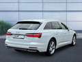 Audi A6 Sport 40 TDI 150(204) kW(PS) S tronic Weiß - thumbnail 4