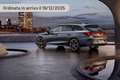 CUPRA Leon Sportstourer 2.0 TSI 333 CV 4Drive DSG VZ Argento - thumbnail 4