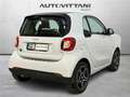 smart forTwo 22kW EQ Edition One Bianco - thumbnail 3
