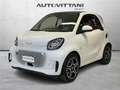 smart forTwo 22kW EQ Edition One Bianco - thumbnail 1
