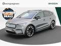Skoda Enyaq Sportline 60 | 180 PK | Panorama dak | Head-up dis Gris - thumbnail 1